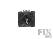 Surface Burner Switch - 240V – Part Number: W11120791
