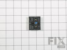Infinite Switch – Part Number: W11121639