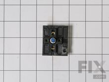 Range Surface Element Control Switch – Part Number: W11122006