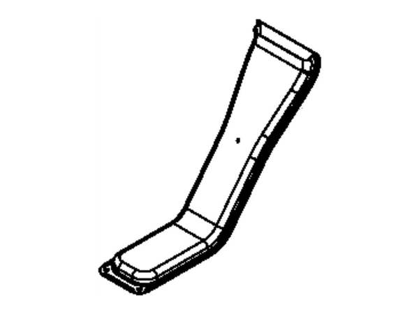 12347326-1-M-Whirlpool-W11122085-TUBE-VENT