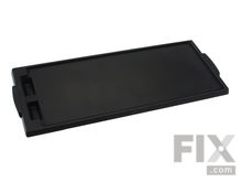 GRIDDLE – Part Number: W11123246