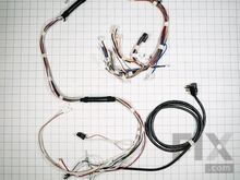 HARNESS – Part Number: W11123917