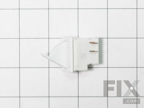 12347358-1-M-Whirlpool-W11123943-Refrigerator Rocker Switch