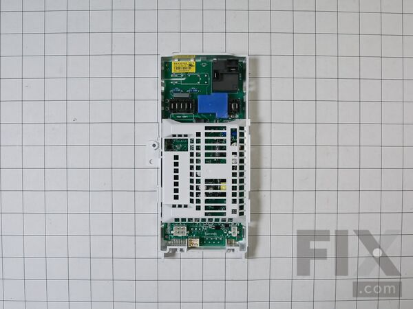 12347371-1-M-Whirlpool-W11124284-Electric Control Board