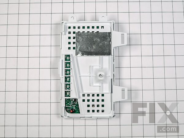 12347386-1-M-Whirlpool-W11124712-Electric Control Board