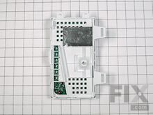 Electric Control Board – Part Number: W11124712