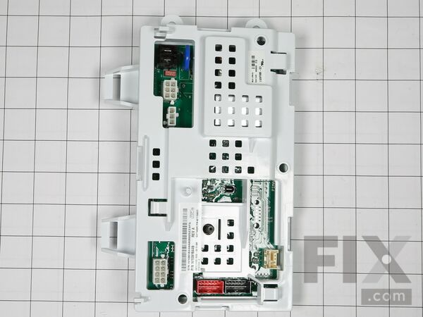 12347387-1-M-Whirlpool-W11124713-Electric Control Board