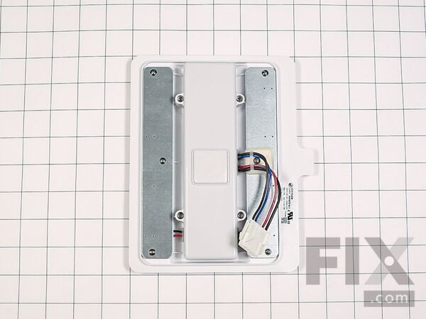 12347426-1-M-Whirlpool-W11125428-Electronic Control Board