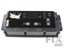 Range Oven Control Board (Black) – Part Number: W11126814