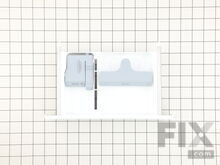 Washer Dispenser Drawer – Part Number: W11127356