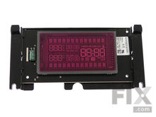 DISPLAY – Part Number: W11128223