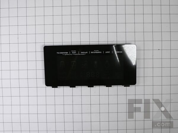 12347527-1-M-Whirlpool-W11130211-Electric Control Board