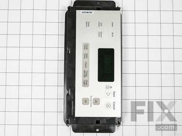 12347653-1-M-Whirlpool-W11134276-Electric Control Board