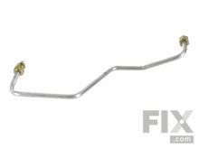 TUBING-GAS – Part Number: W11134300