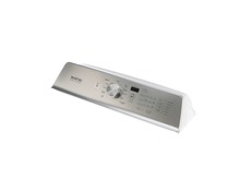 User Interface Control Panel – Part Number: W11135391