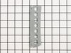Lint Screen Door Cover – Part Number: W11156832