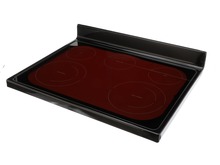 COOKTOP – Part Number: W11156895