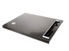 DOOR PANEL - BLACK STAINLESS STEEL – Part Number: W11157411