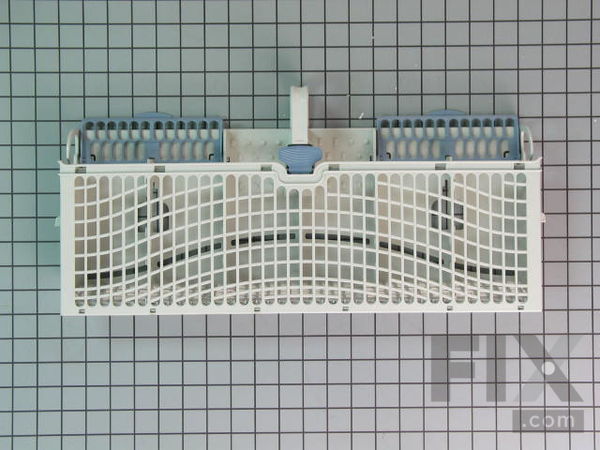12347808-1-M-Whirlpool-W11158802-Silverware basket