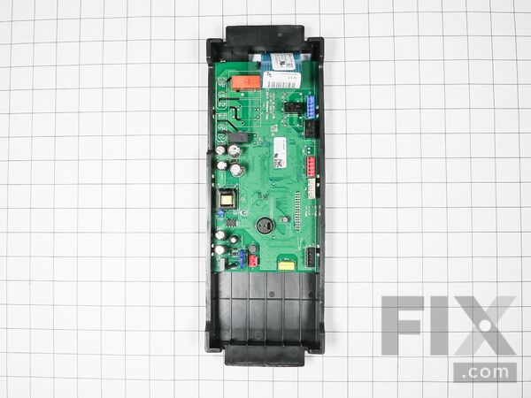 12347841-1-M-Whirlpool-W11159621-Electric Control Board