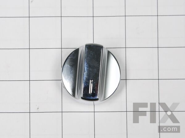 12347845-1-M-Whirlpool-W11159630-Range Surface Burner Knob