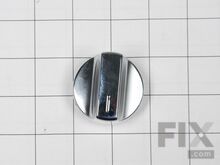 Range Surface Burner Knob – Part Number: W11159630
