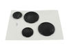 12347882-2-S-Whirlpool-W11161846-BURNER CAP SET