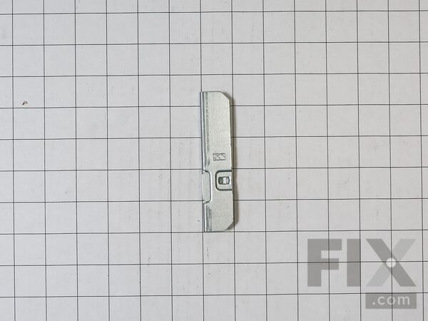 12347885-1-M-Whirlpool-W11161898-Hinge Reciever