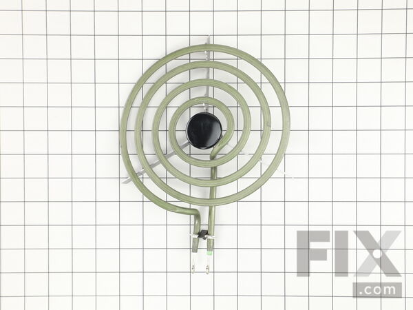 12347890-1-M-Whirlpool-W11161939-5 Turn Surface Element - 8 Inch - 2600W
