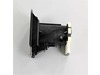 Water Filter Housing - Grey – Part Number: W11162042