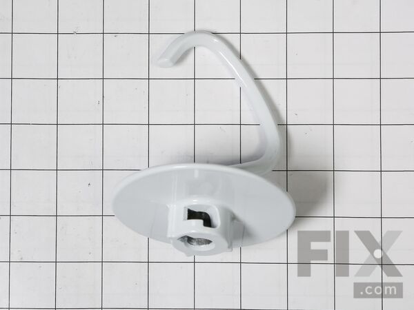 12347908-1-M-Whirlpool-W11162097-Dough Hook