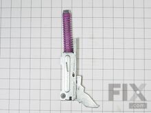 Door Hinge – Part Number: W11162113