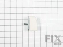RIGHT FRONT BURNER SWITCH – Part Number: W11162115