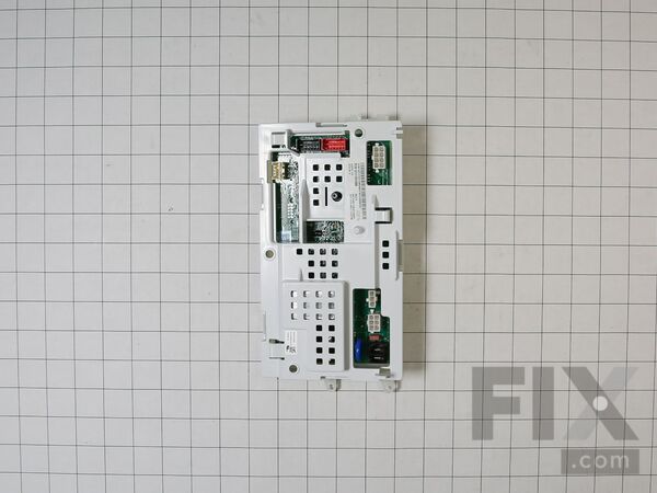 12347924-1-M-Whirlpool-W11162438-Washer Electronic Control Board
