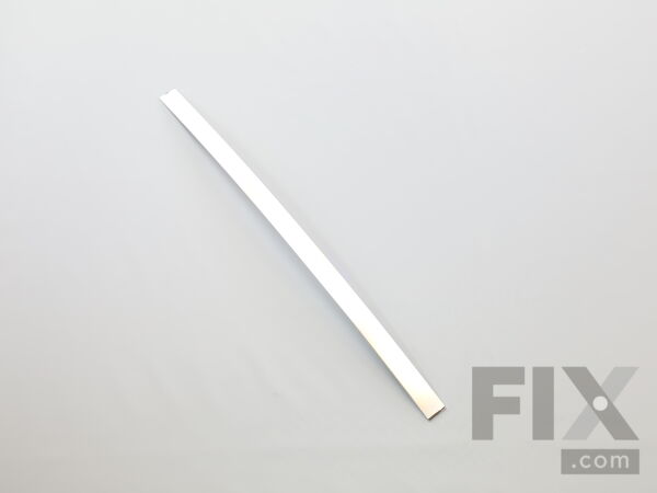 12347955-1-M-Whirlpool-W11163764-Handle - Stainless Steel