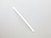 Handle - Stainless Steel – Part Number: W11163764