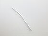 12347955-2-S-Whirlpool-W11163764-Handle - Stainless Steel