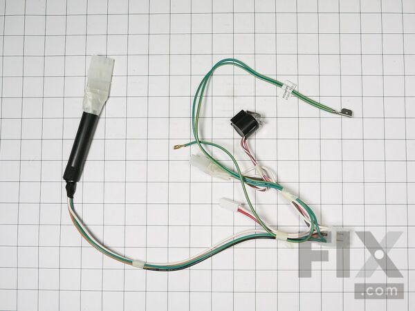 12347965-1-M-Whirlpool-W11164040-Wire Harness