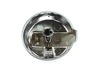 12347974-3-S-Whirlpool-W11164105-Knob - Stainless