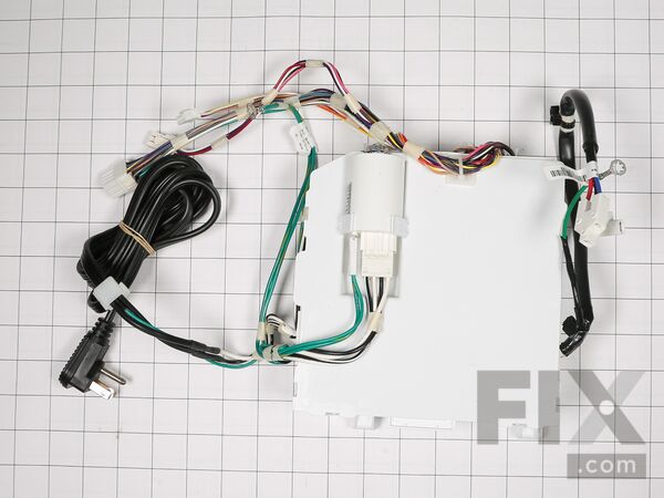 12347983-1-M-Whirlpool-W11164517-Electric Control Board