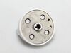 12347988-2-S-Whirlpool-W11164681-Surface Burner Knob, White