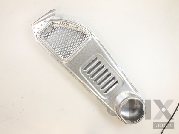 12348068-1-M-Whirlpool-W11168650-Dryer Heat Duct