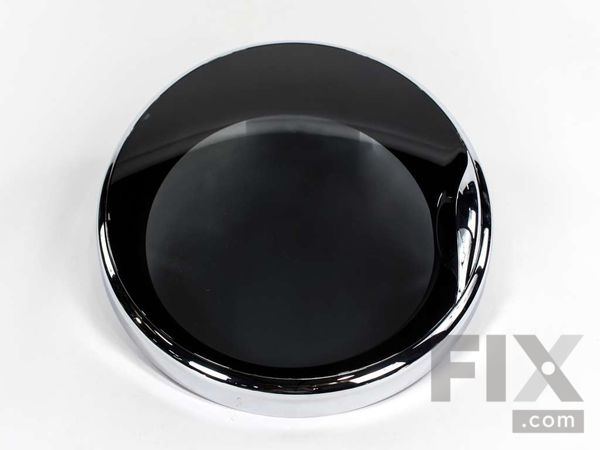 12348072-1-M-Whirlpool-W11168739-Outer Door Panel - Black