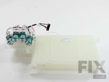 HOUSING – Part Number: W11172234