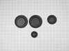 12348226-1-S-Whirlpool-W11173535-Burner Cap