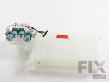 HOUSING – Part Number: W11173599