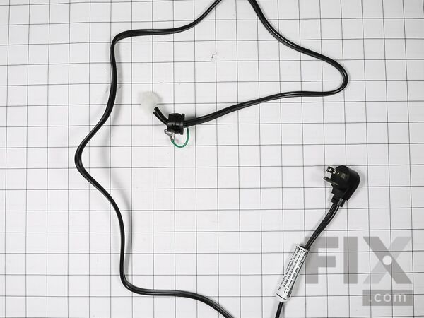 12348235-1-M-Whirlpool-W11173616-Power Cord