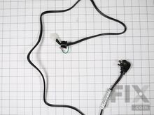 Power Cord – Part Number: W11173616
