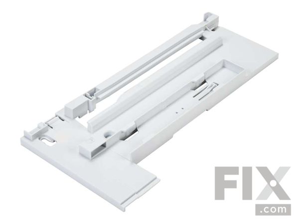 12348258-1-M-Whirlpool-W11173721-Drawer Support Rail - Left Side