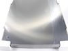 Door Panel - Stainless Steel – Part Number: W11174872